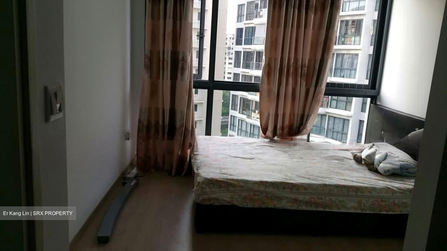 Riversound Residence (D19), Condominium #580846531
